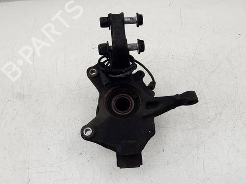 Fusee rechts voor RENAULT MEGANE III Grandtour (KZ0/1) 1.5 dCi (KZ09, KZ0D, KZ1G, KZ29, KZ14, KZ1W, KZ10, KZ1F,... (110 hp) 22506570