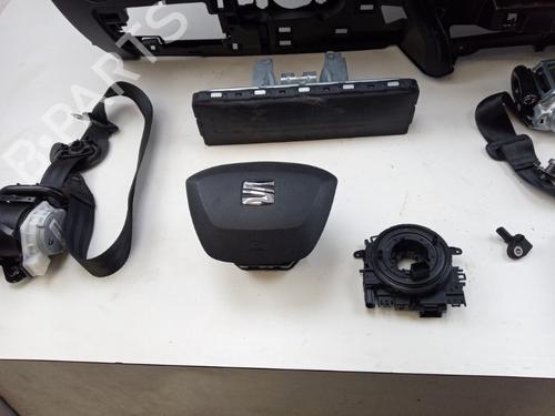 Other SEAT ATECA (KH7, KHP) 1.0 TSI | BP27238700O1 