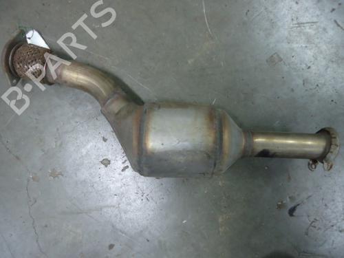 Used Catalyst NISSAN PRIMASTAR Van (X83) 2.5 dCi 140 (135 hp) 22461085