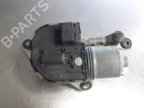 Front wipers mechanism PEUGEOT 407 SW (6E_, 6D_) 2.0 HDi 135 | BP22455881C83