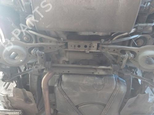 Used Subframe VOLVO V40 Hatchback (525) T3 GTDi (150 hp) 22492284