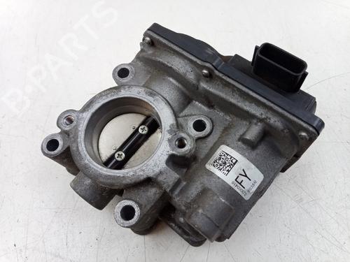 Used Throttle body Throttle body RENAULT CLIO IV (BH_) 0.9 TCe 90 (BHNF, BHMA, BHMH, BHJK, BHJR) (90 hp) 40263794 40263794