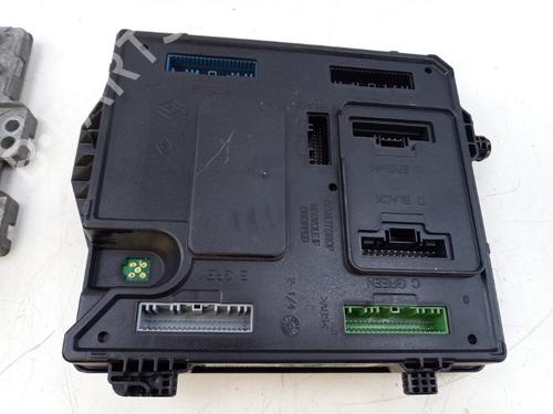 Electronic module RENAULT MEGANE III Grandtour (KZ0/1) 1.5 dCi (KZ09, KZ0D, KZ1G, KZ29, KZ14, KZ1W, KZ10, KZ1F,... | BP29075328M83 