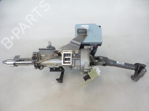 Used Steering column RENAULT MEGANE III Grandtour (KZ0/1) 1.5 dCi (KZ09, KZ0D, KZ1G, KZ29, KZ14, KZ1W, KZ10, KZ1F,... (110 hp) 22482040