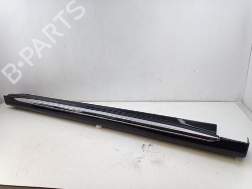 Used Right sideskirt MITSUBISHI OUTLANDER III (GG_W, GF_W, ZJ, ZL, ZK) 2.0 Hybrid 4WD (GG2W) (200 hp) 29314176