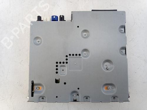 Electronic module AUDI E-TRON (GEN) 55 quattro | BP28196605M83