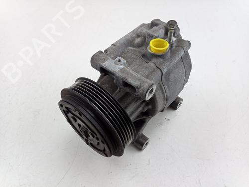 Airco pomp FIAT 500 (312_) 1.2 (312AXA1A) (69 hp) 31049093
