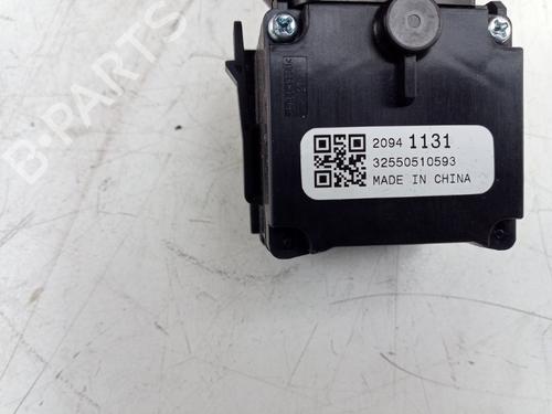 Steering column stalk OPEL INSIGNIA A Sports Tourer (G09) 2.0 CDTI (35) | BP22495560I23