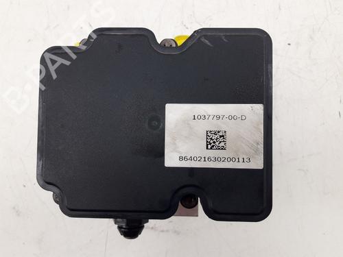 Abs pomp TESLA MODEL S (5YJS) 70 | BP22500394M43 