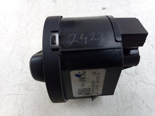 Headlight switch VW POLO VI (AW1, BZ1, AE1) 1.0 TSI | BP40538219I24 - Image 4