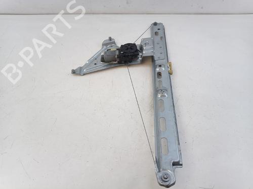 Used Front right window mechanism Front right window mechanism 38462321 38462321