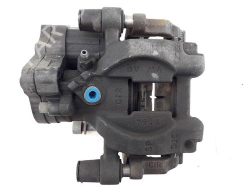 Used Left rear brake caliper SKODA KODIAQ I (NS6, NS7, NV7) 2.0 TDI (150 hp) 22500026