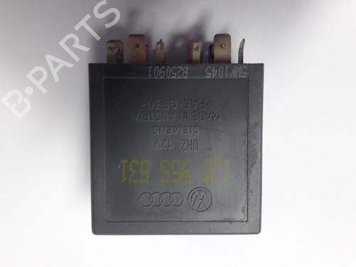 Used Electronic sensor VW PASSAT B5.5 Variant (3B6) 1.9 TDI (101 hp) 22489928