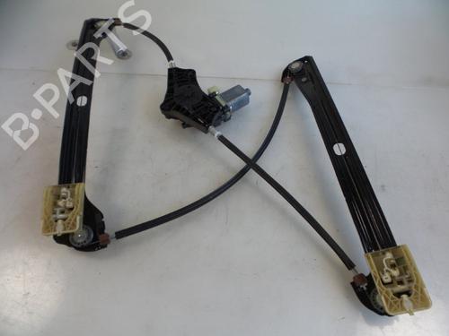 Used Front right window mechanism VW GOLF VII (5G1, BQ1, BE1, BE2) 1.6 TDI (90 hp) 30835023