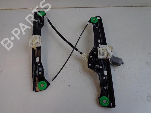 Front right window mechanism BMW 3 (E90) 318 d | BP22469186C23 