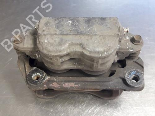 Right front brake caliper JAGUAR S-TYPE II (X200) 2.5 V6 | BP22464004M104