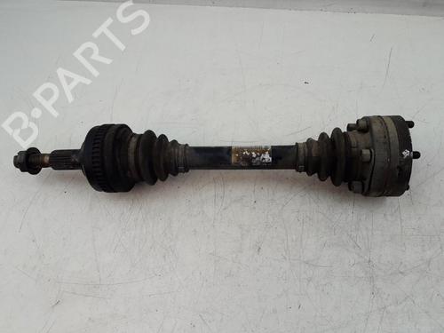 Used Left rear driveshaft PORSCHE 911 (996) 3.6 Carrera 4 (320 hp) 22505768