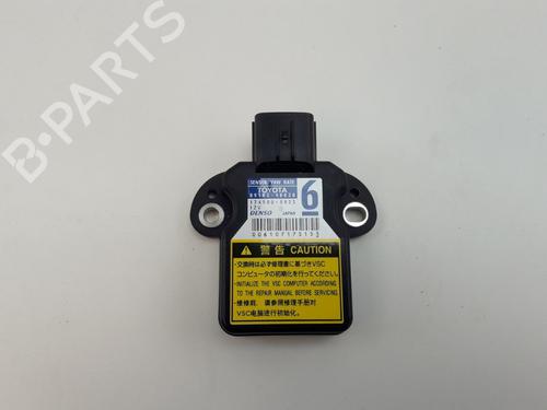 Used Electronic sensor LEXUS CT (ZWA10_) 200h (ZWA10_, ZWA10R) (136 hp) 22511667