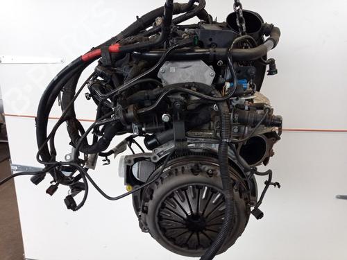 Engine VOLVO V40 Hatchback (525) T3 GTDi | BP25121794M1 