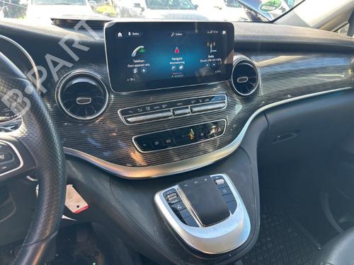 Control unit MERCEDES-BENZ V-CLASS (W447) V 300 CDI / d (447.811, 447.813, 447.815) | BP40187925M11 - Image 5