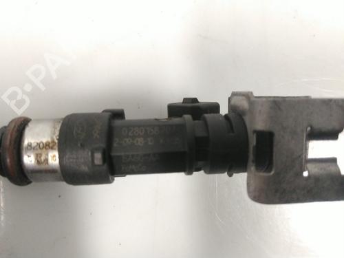 Injector FORD FIESTA VI (CB1, CCN) 1.25 | BP22514958M100