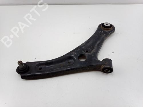 Used Right front suspension arm FORD ECOSPORT 1.0 EcoBoost (125 hp) 22514233