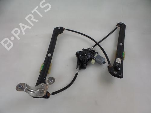 Used Front right window mechanism VW GOLF VII (5G1, BQ1, BE1, BE2) 1.6 TDI (110 hp) 22481847