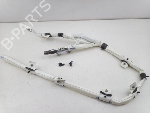 Used Left curtain airbag TESLA MODEL 3 (5YJ3) EV AWD (351 hp) 23024809