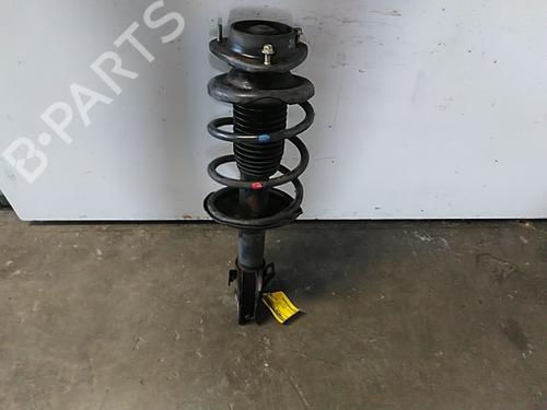 Used Left front shock absorber SUBARU IMPREZA Saloon (GC) 2.0 Turbo GT AWD (GC8) (218 hp) 22451408