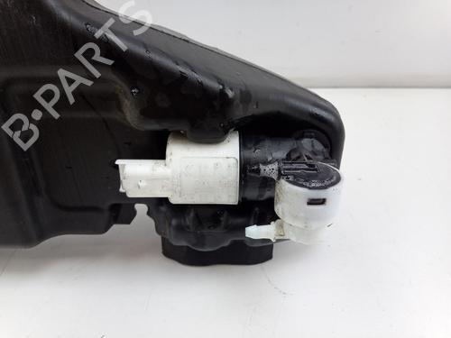 Windscreen washer tank CITROËN C4 Picasso II 1.6 VTi 120 | BP24622864C113 