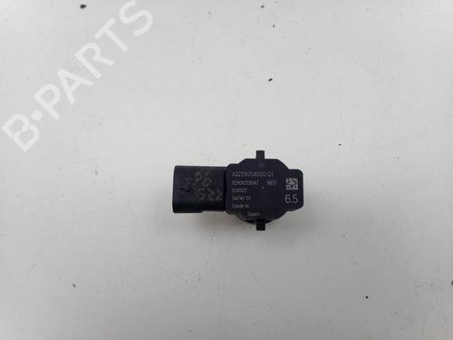 Electronic module MERCEDES-BENZ E-CLASS Coupe (C238) E 200 EQ Boost (238.380) | BP30818081M83 - Image 2