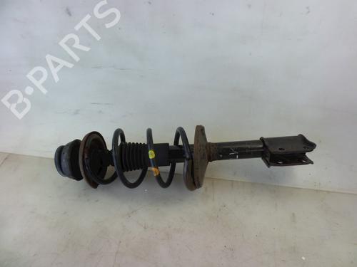 Venstre foran støtdemper DACIA LOGAN MCV (KS_) 1.6 (KS0B, KS0D, KS0F) (87 hp) 22489623