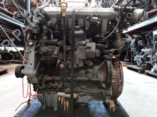 Engine HYUNDAI i30 Estate (FD) 1.6 CRDi | BP22470438M1 