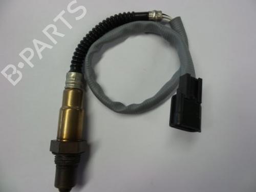 Used Electronic sensor RENAULT GRAND SCÉNIC II (JM0/1_) 2.0 (135 hp) 22456195
