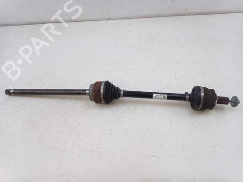 Used Right rear driveshaft VOLVO V60 II (225) T8 Plug-in Hybrid AWD (390 hp) 30131978