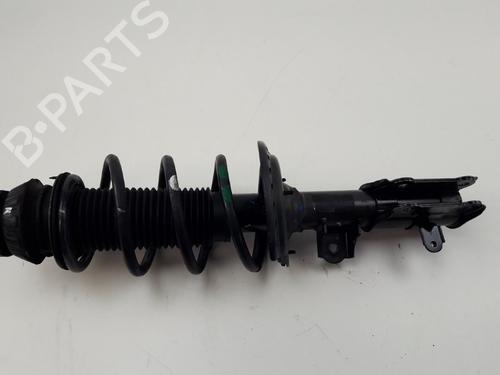 Used Right front shock absorber HYUNDAI i10 II (BA, IA) 1.0 (67 hp) 22510625