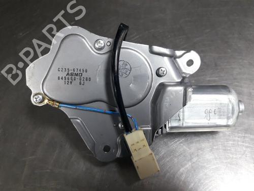 Viskermotor bagrude MAZDA 5 (CR) 2.0 CD (CR19) | BP22461552M102 