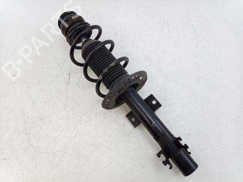 Amortecedor frente direito Amortecedor frente direito VW UP! (121, 122, BL1, BL2, BL3, 123) 1.0 (75 hp) 36240297 36240297
