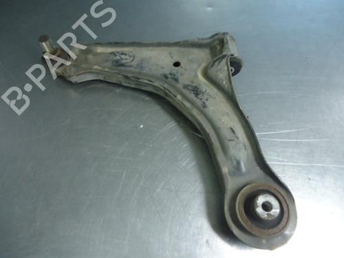 Used Left front suspension arm MERCEDES-BENZ VITO Bus (W638) 108 CDI 2.2 (638.194) (82 hp) 22459546