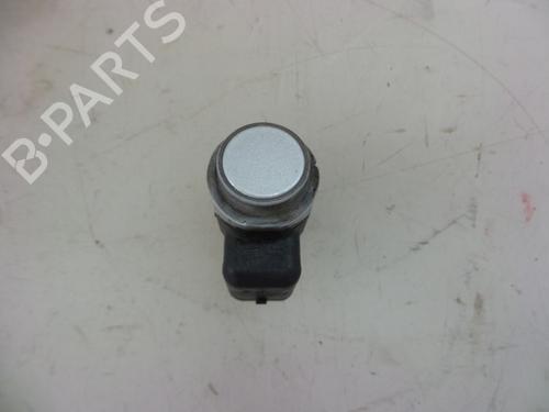 Used Electronic module Electronic module 22487607 22487607