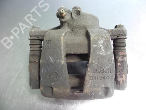 Right front brake caliper FIAT STILO (192_) 1.6 16V (192_XB1A) | BP22455317M104 