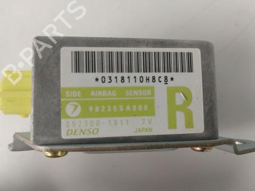 Electronic sensor SUBARU FORESTER (SG_) 2.0 S Turbo AWD (SG5) | BP30811193M84 - Image 2