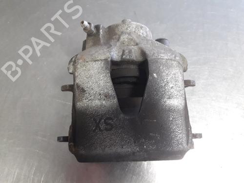Used Right front brake caliper SKODA OCTAVIA II Combi (1Z5) 1.9 TDI (105 hp) 22455622
