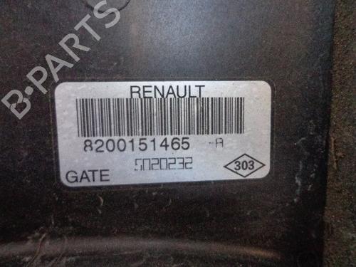Electronic module RENAULT GRAND SCÉNIC II (JM0/1_) 1.5 dCi (JM1E) | BP22469419M83 