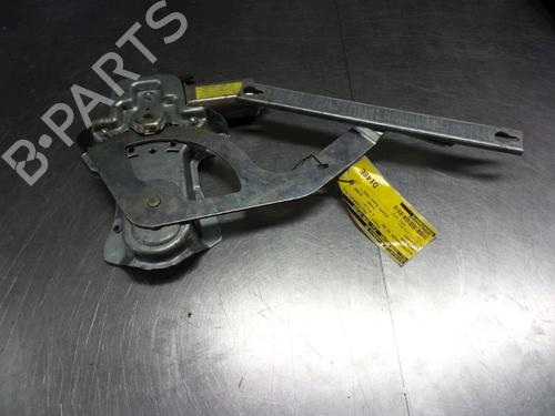 Used Rear right window mechanism LAND ROVER DISCOVERY II (L318) 2.5 Td5 4x4 (139 hp) 22460591