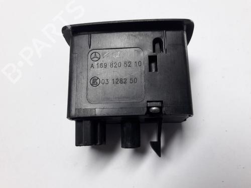 Switch MERCEDES-BENZ B-CLASS Sports Tourer (W245) B 170 (245.232) | BP22498646I30