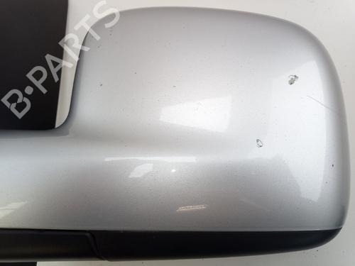 Left mirror VW CADDY III Box Body/MPV (2KA, 2KH, 2CA, 2CH) 1.9 TDI | BP27507284C26