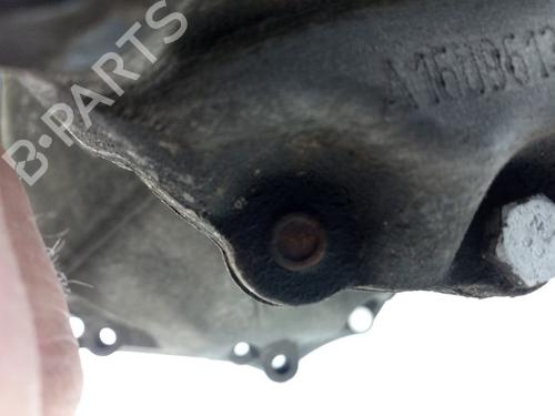 Getriebe OPEL CORSA E (X15) 1.4 (08, 68) | BP37997672M3 - Image 5