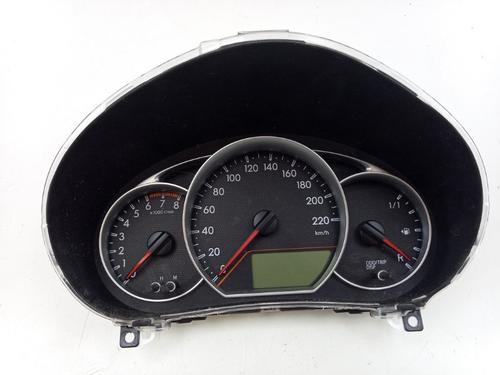 Used Instrument cluster Instrument cluster 27507249 27507249