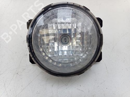 Used Right front fog light Right front fog light 37428035 37428035